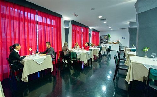 Eden Hotel Сан-Сальво Экстерьер фото